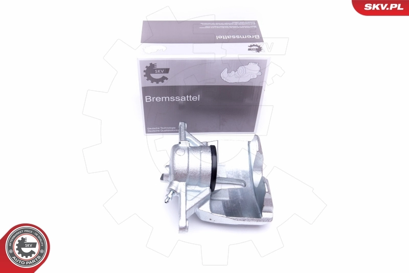 Brake Caliper